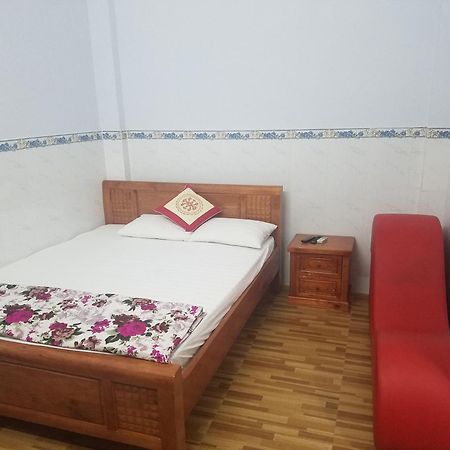Mydungmotel Da Nang Luaran gambar