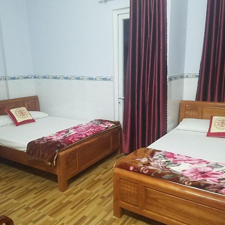 Mydungmotel Da Nang Luaran gambar