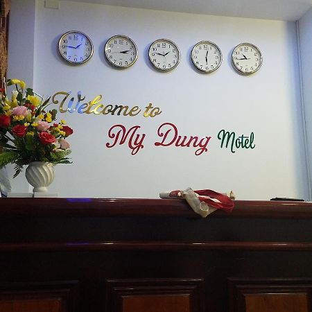 Mydungmotel Da Nang Luaran gambar