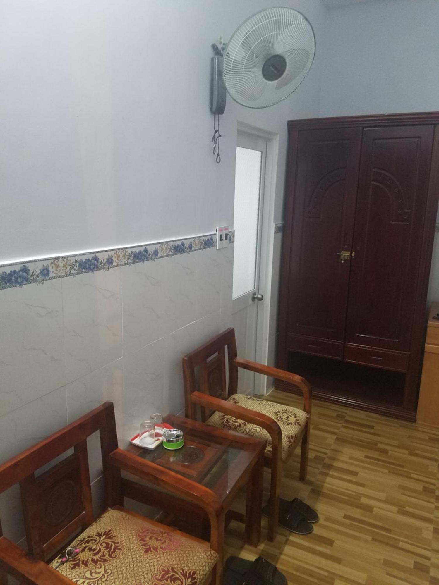 Mydungmotel Da Nang Luaran gambar