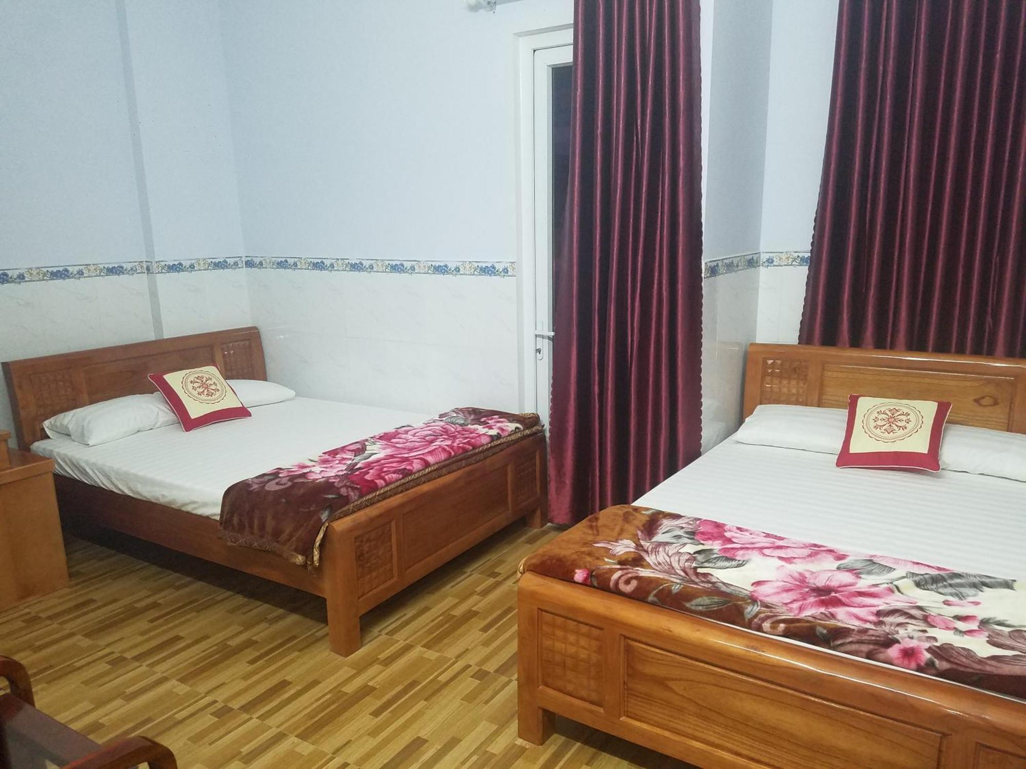 Mydungmotel Da Nang Luaran gambar