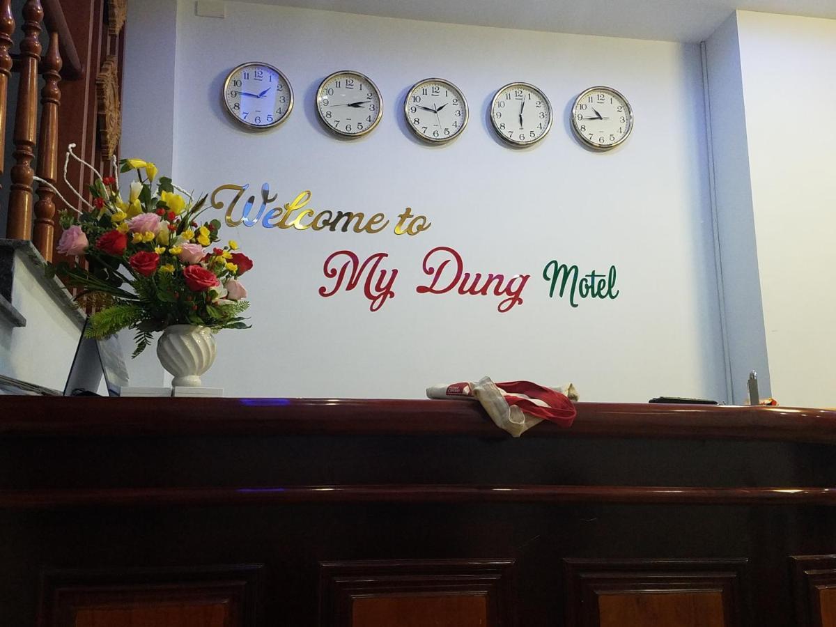 Mydungmotel Da Nang Luaran gambar